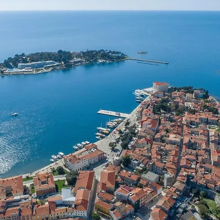 Mile Affittacamere Porec