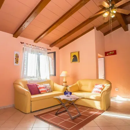 Mile Affittacamere Porec