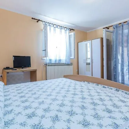 Affittacamere Mile Porec