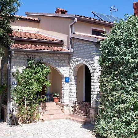 Affittacamere Mile Porec