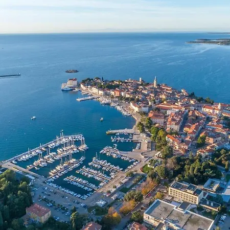 Mile Porec