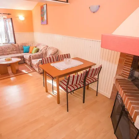 Guest house Mile Porec