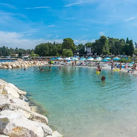 Pensjonat Mile Poreč