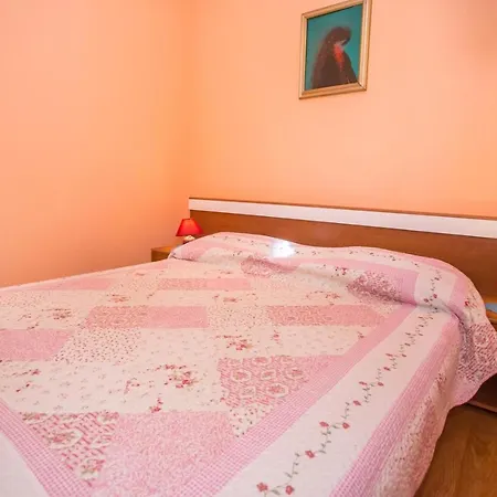 Pensjonat Mile Poreč