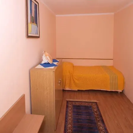 Mile Guest house 3*