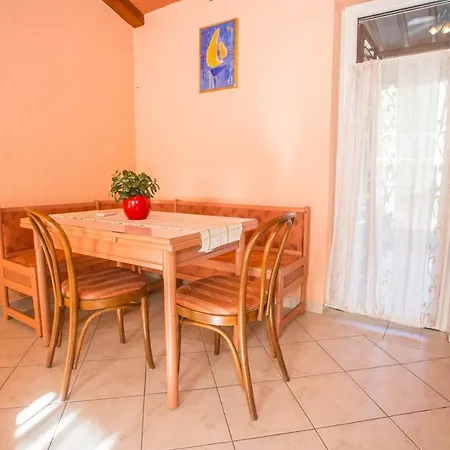 Guest house Mile Porec